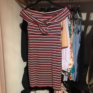 Sunday Stevens Bodycon Dress